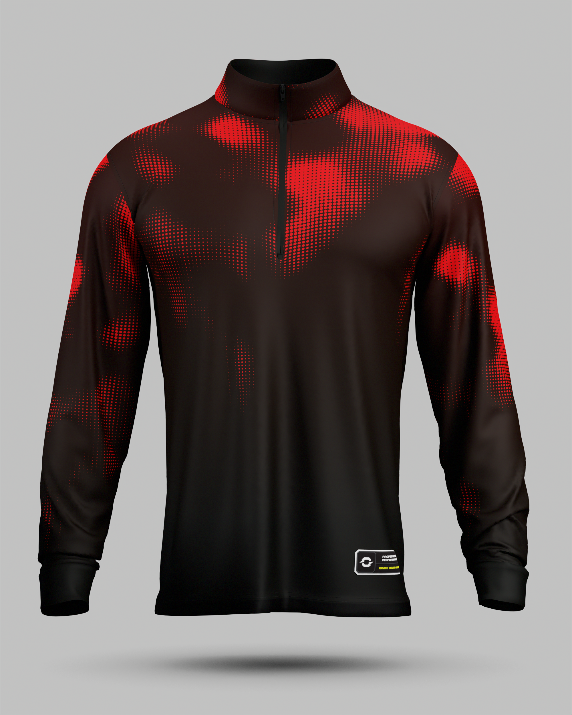 Geneva Midlayer