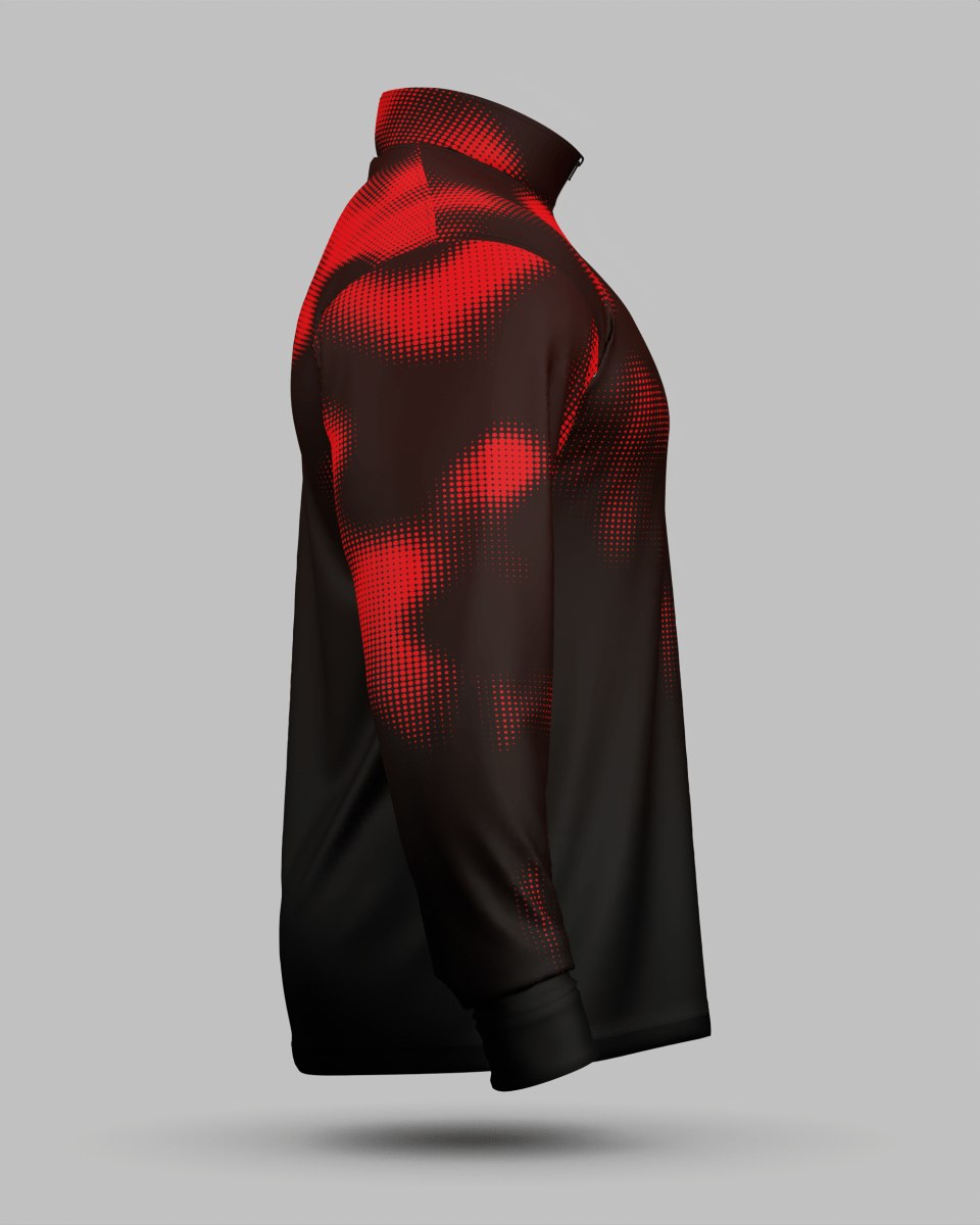 Geneva Midlayer - Onboard Sportswear