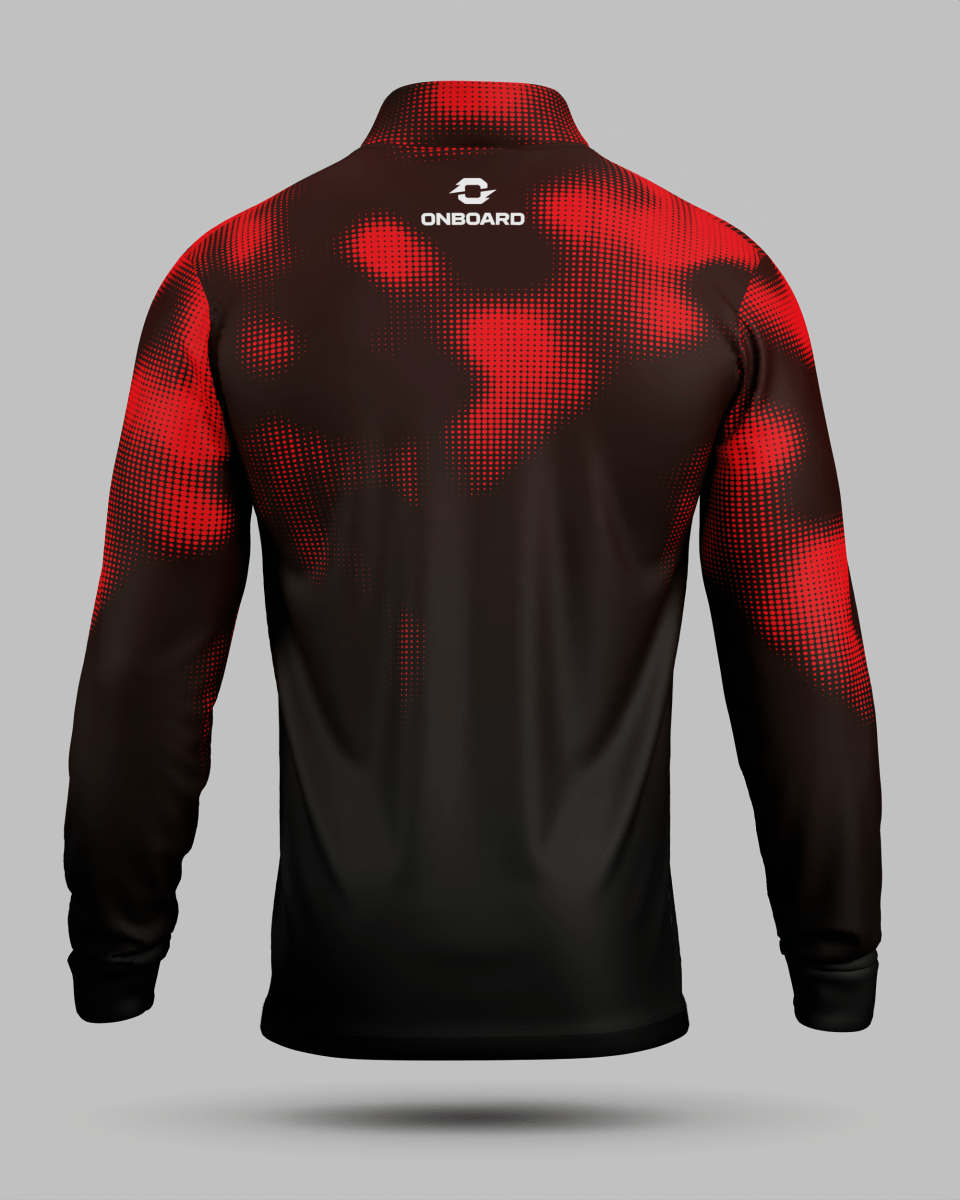 Geneva Midlayer - Onboard Sportswear