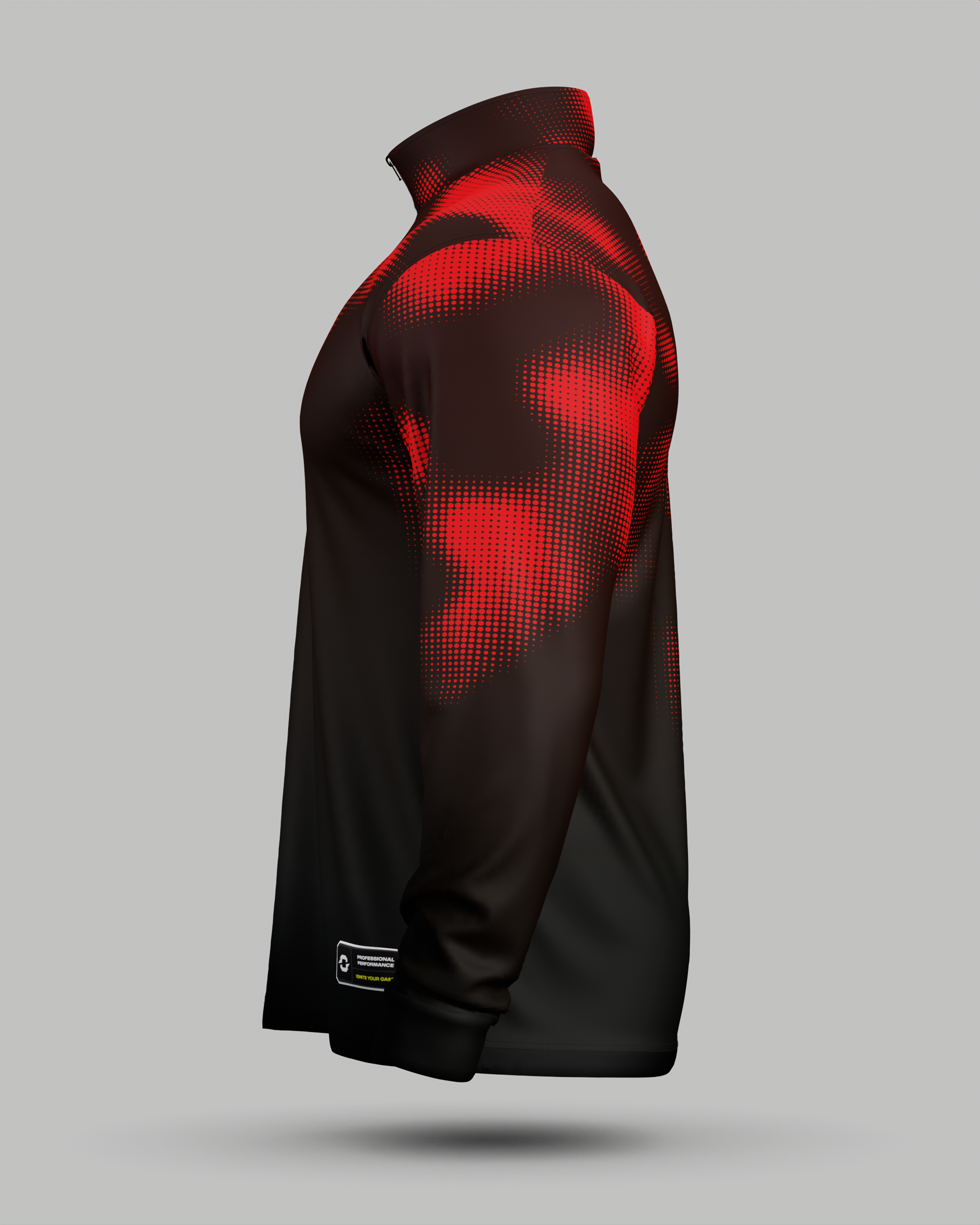 Geneva Midlayer