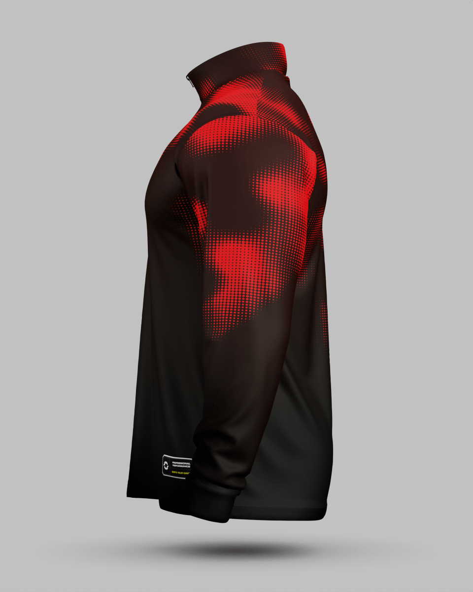 Geneva Midlayer - Onboard Sportswear