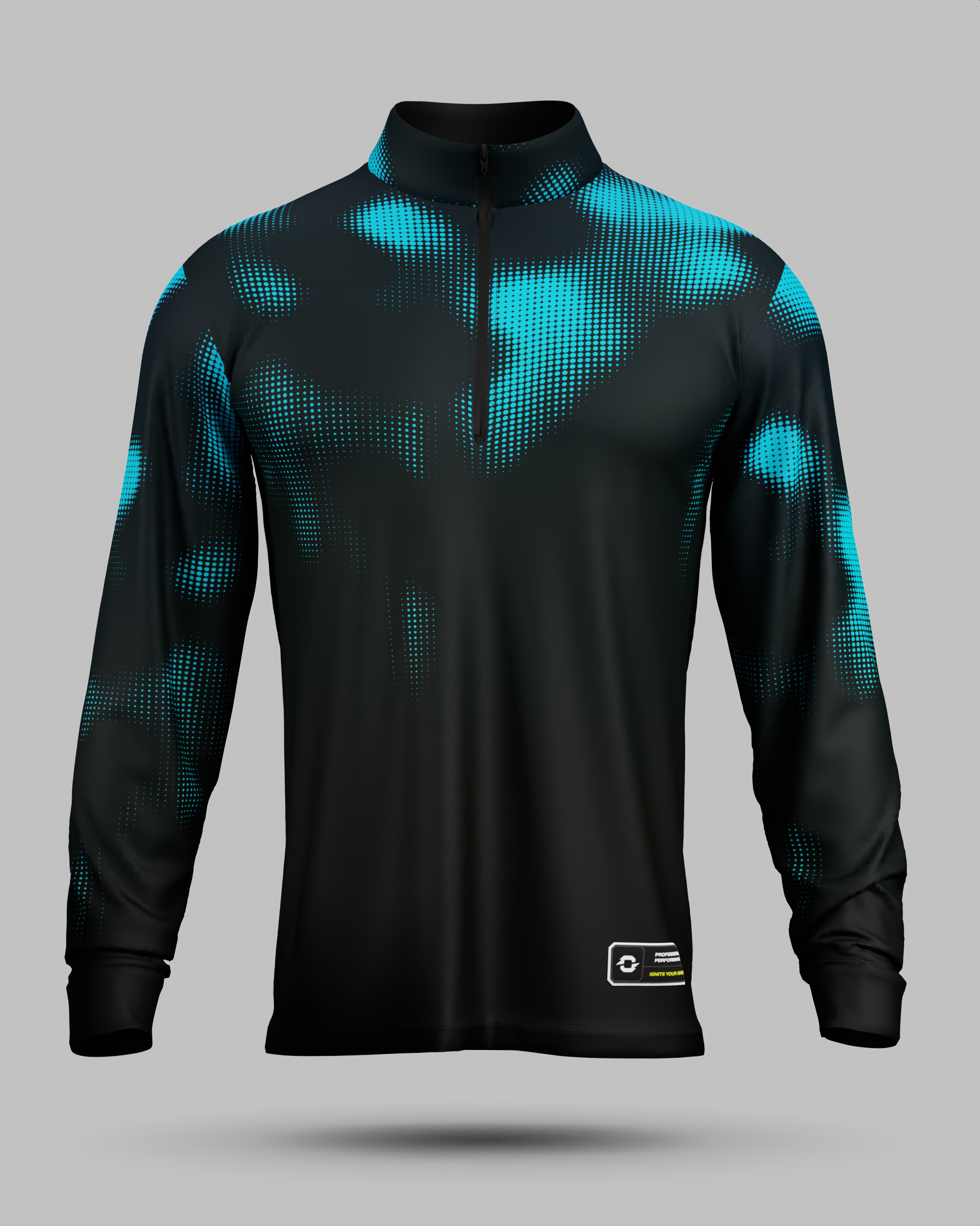 Geneva Midlayer