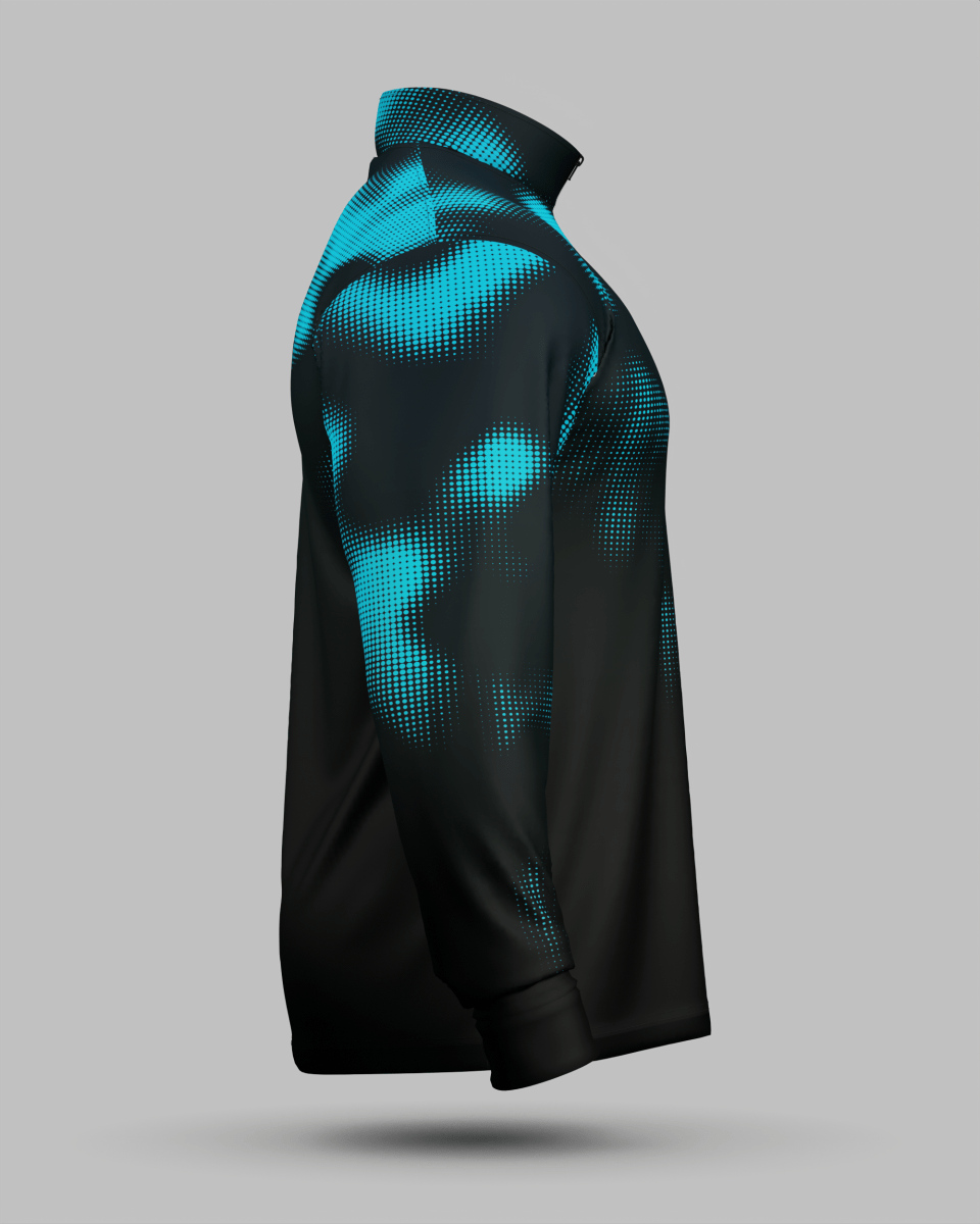 Geneva Midlayer - Onboard Sportswear