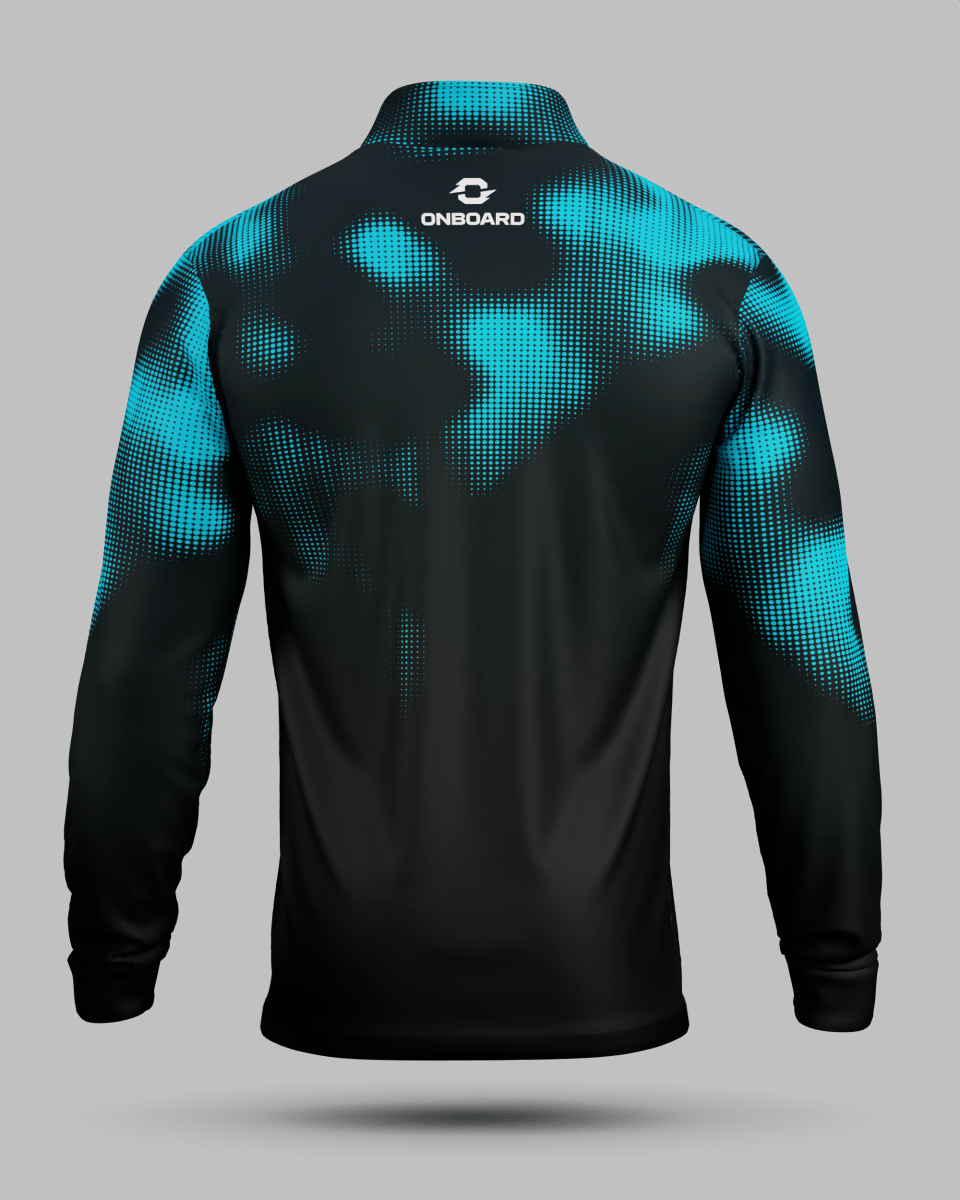 Geneva Midlayer - Onboard Sportswear