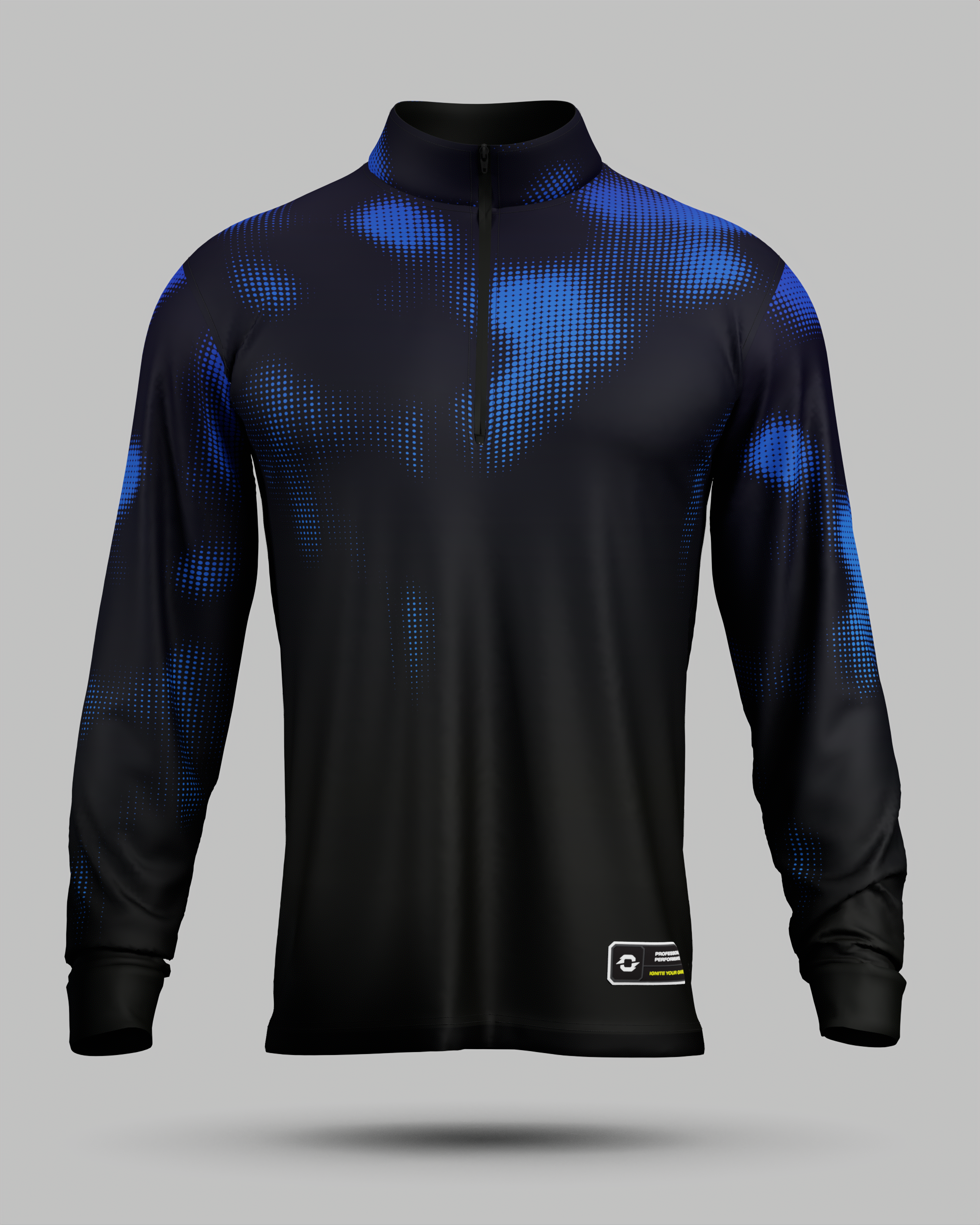 Geneva Midlayer