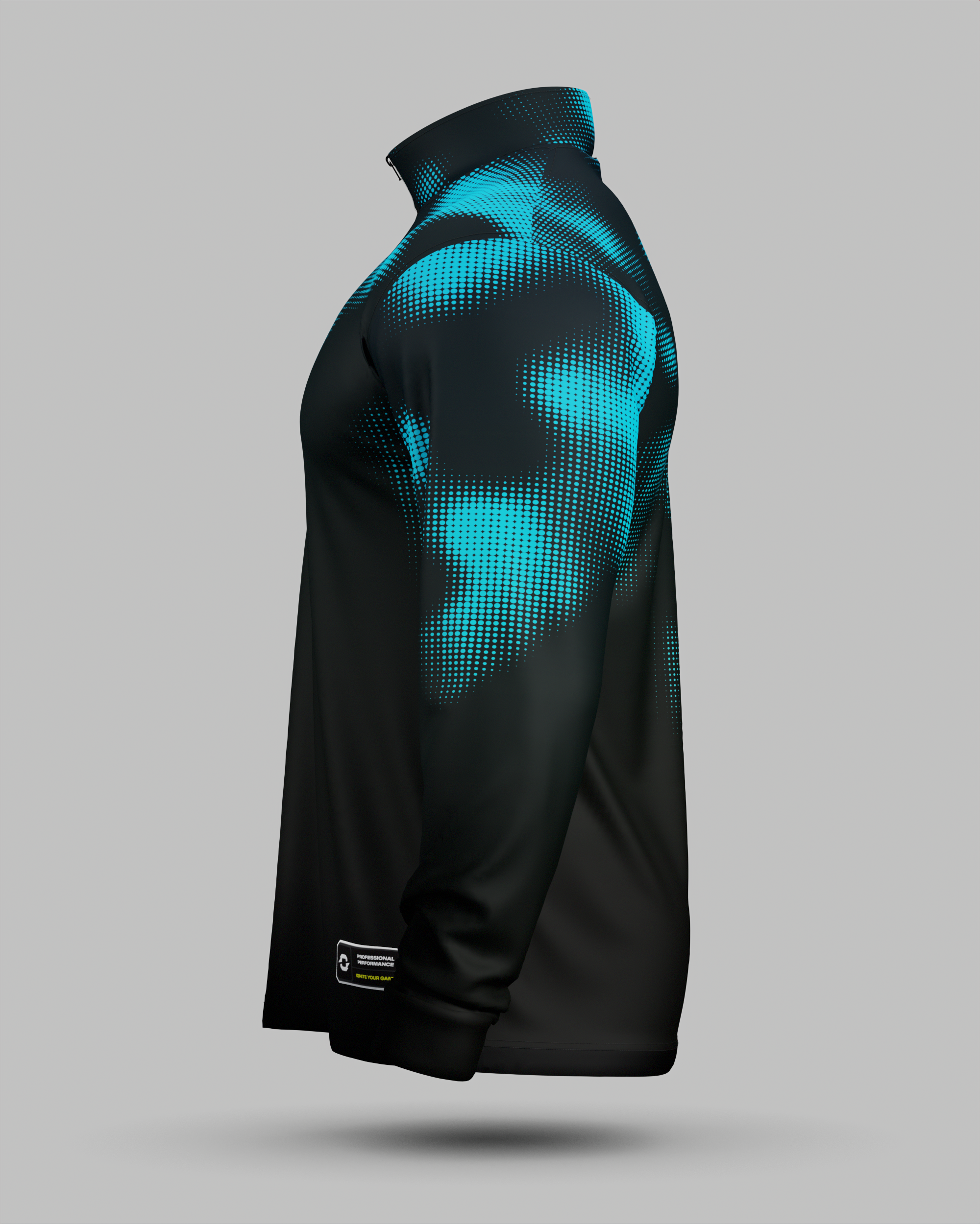 Geneva Midlayer