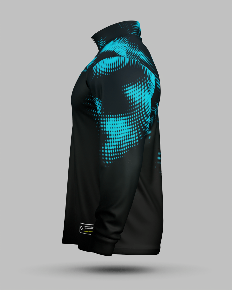 Geneva Midlayer - Onboard Sportswear