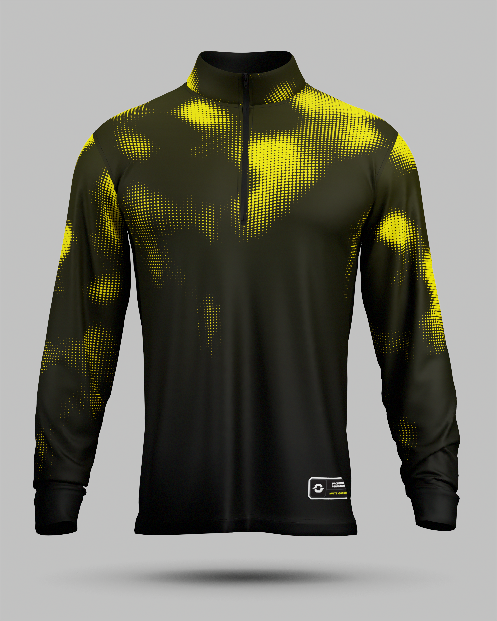 Geneva Midlayer-Sortiment für Jugendliche