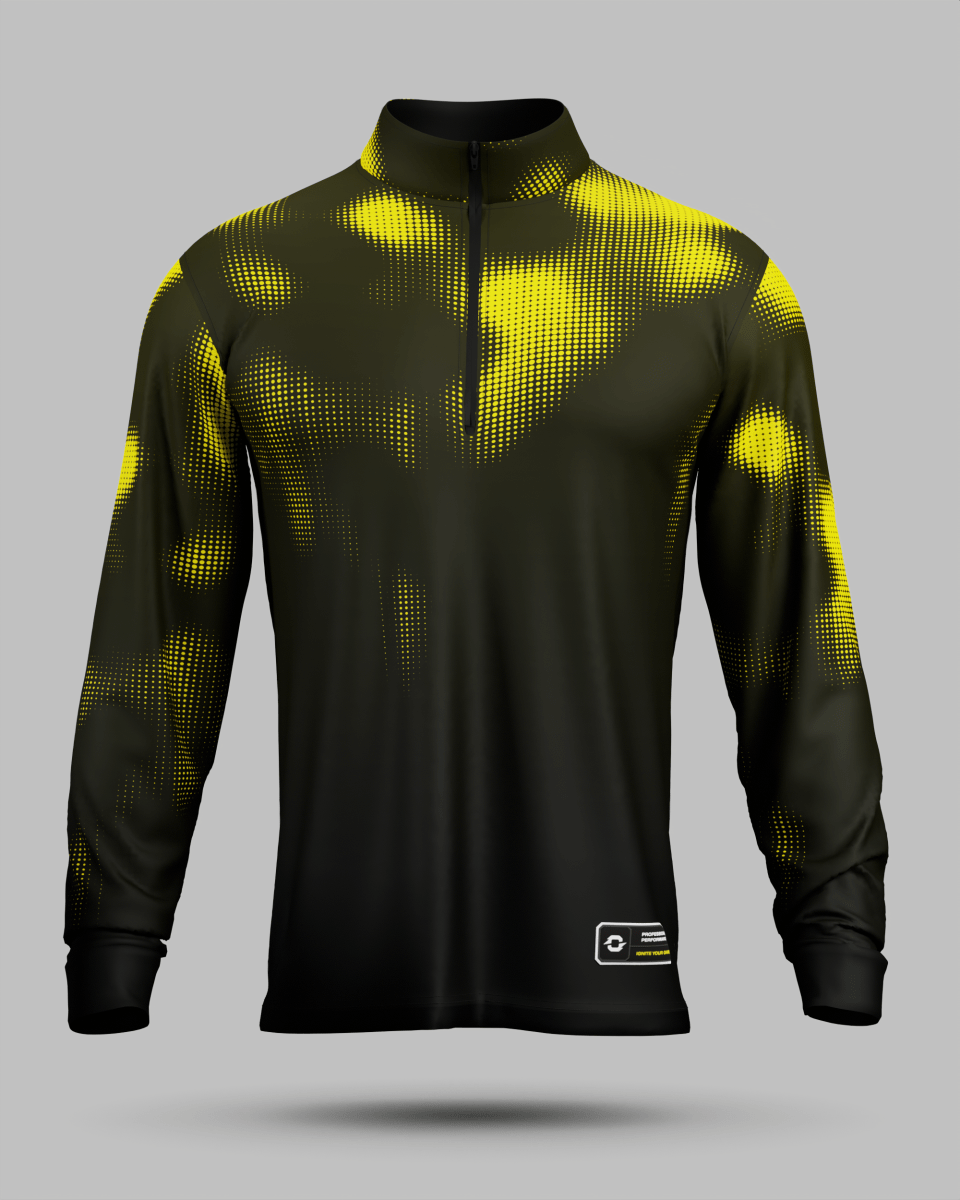 Youth Geneva Midlayer - Onboard Sportswear