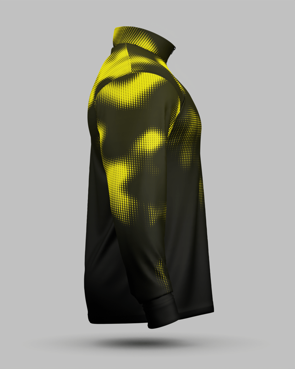 Youth Geneva Midlayer - Onboard Sportswear