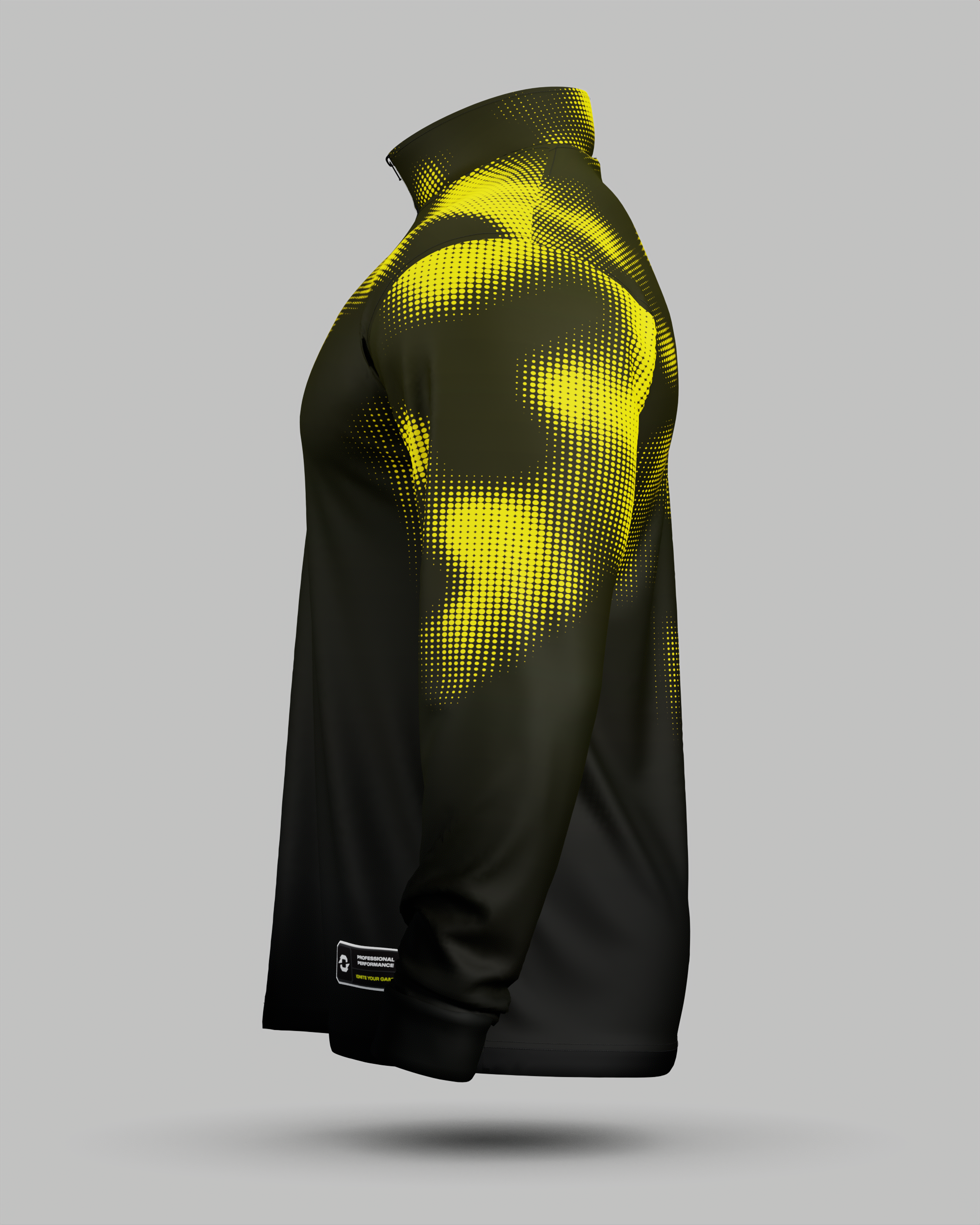 Geneva Midlayer