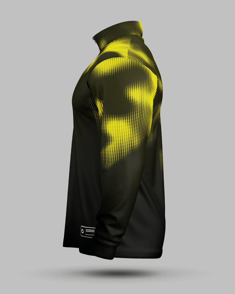 Geneva Midlayer - Onboard Sportswear