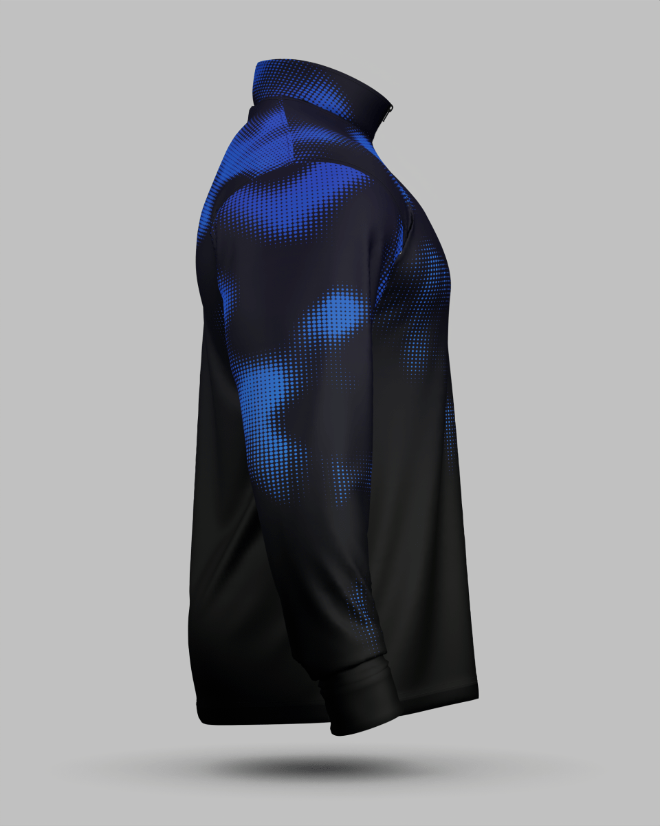 Geneva Midlayer - Onboard Sportswear