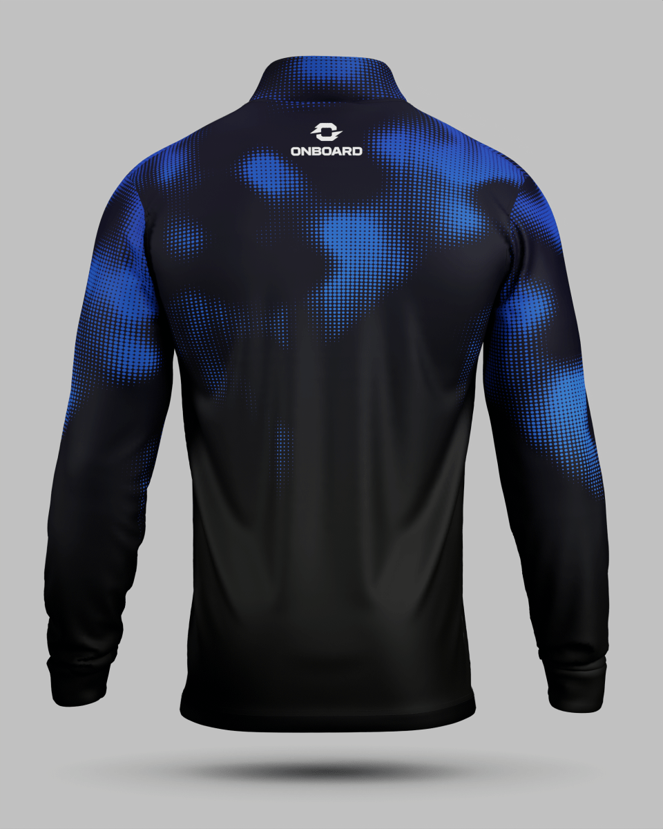 Geneva Midlayer - Onboard Sportswear