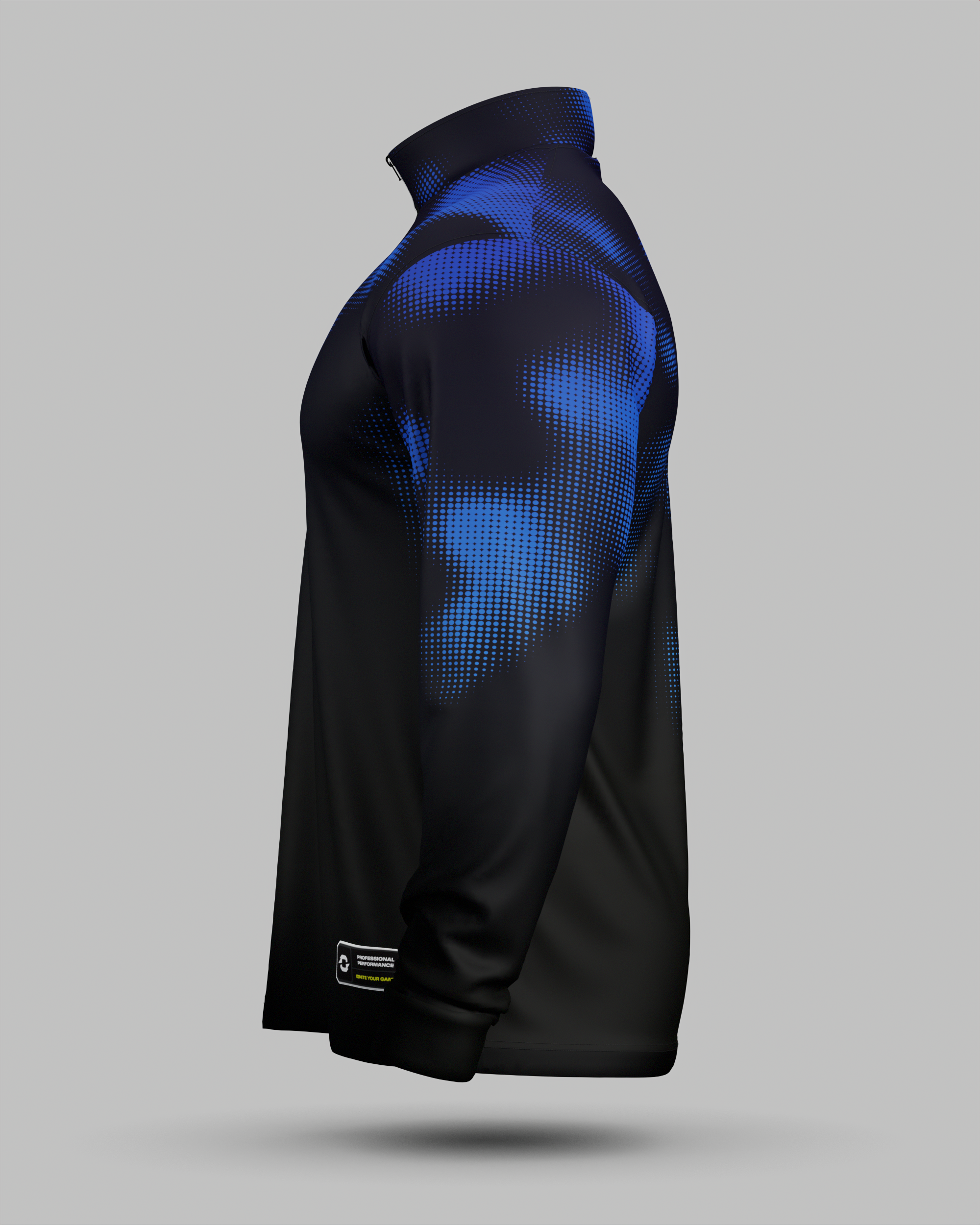 Geneva Midlayer