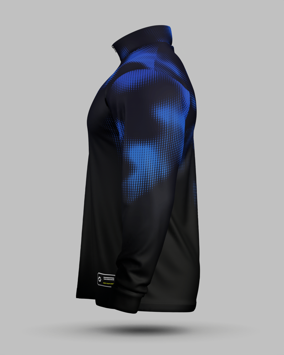 Geneva Midlayer - Onboard Sportswear