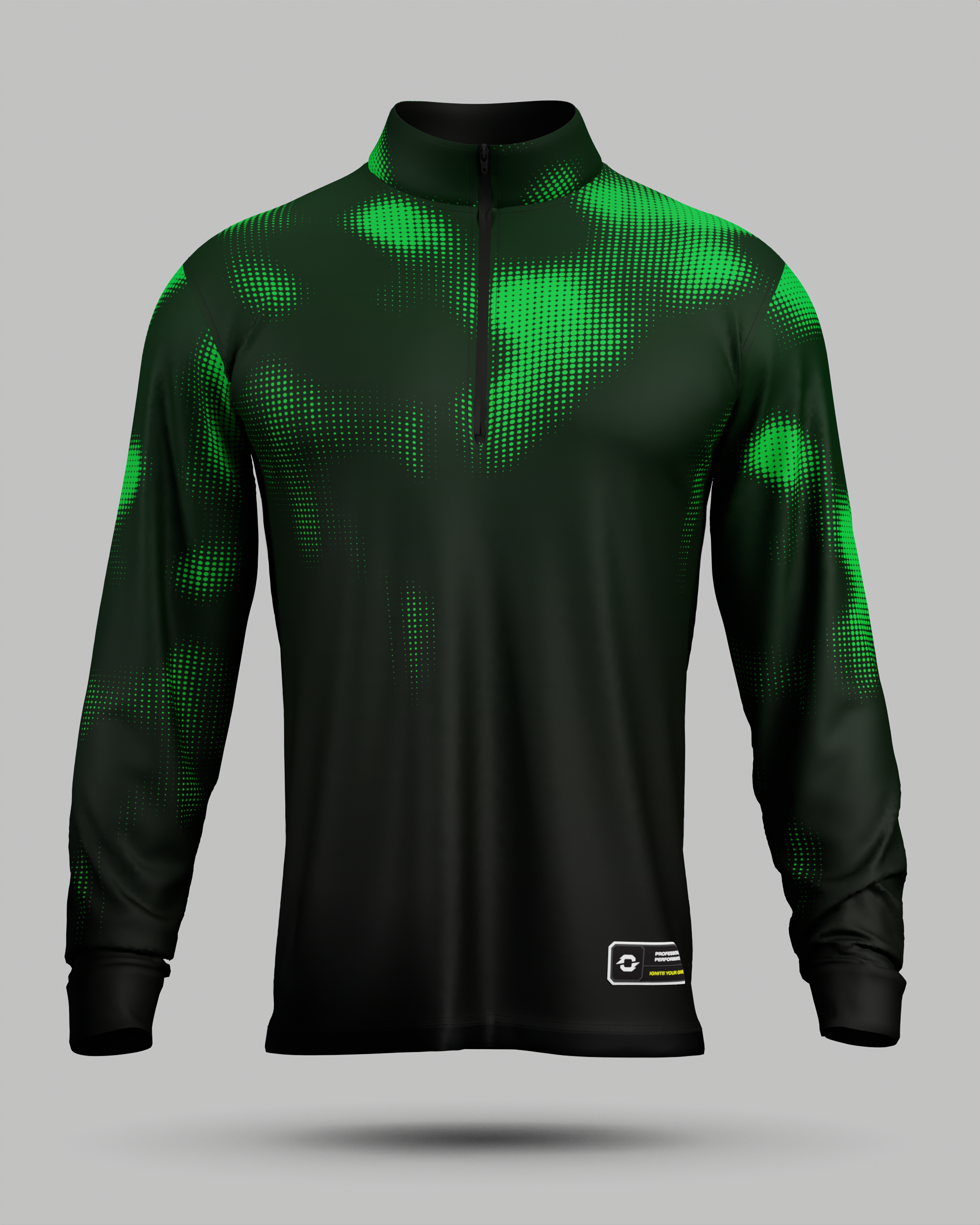 Geneva Midlayer