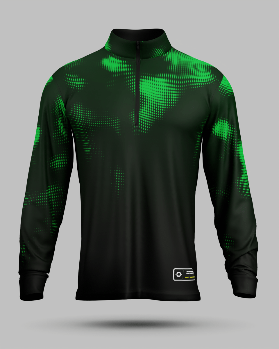 Geneva Midlayer - Onboard Sportswear