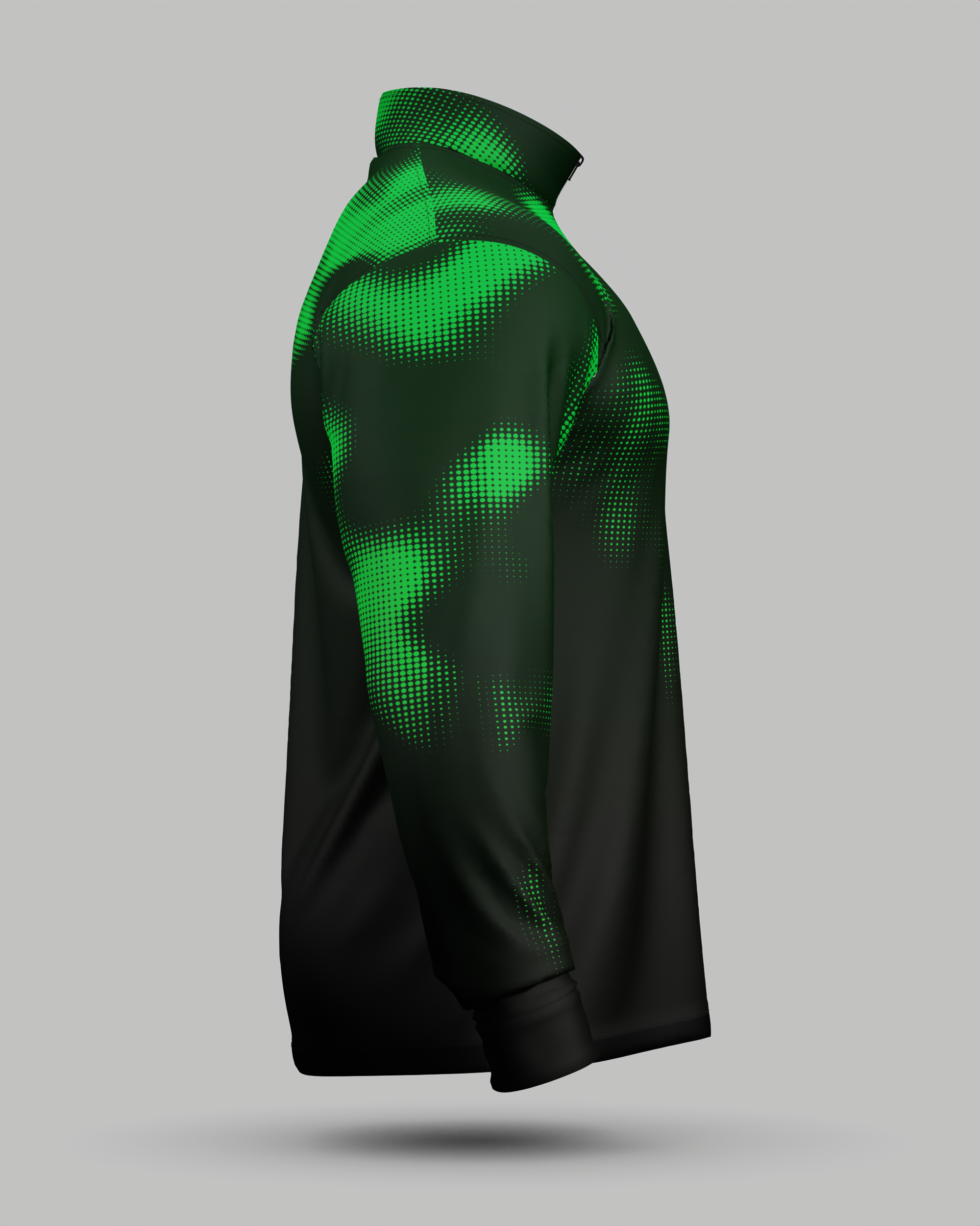 Geneva Midlayer