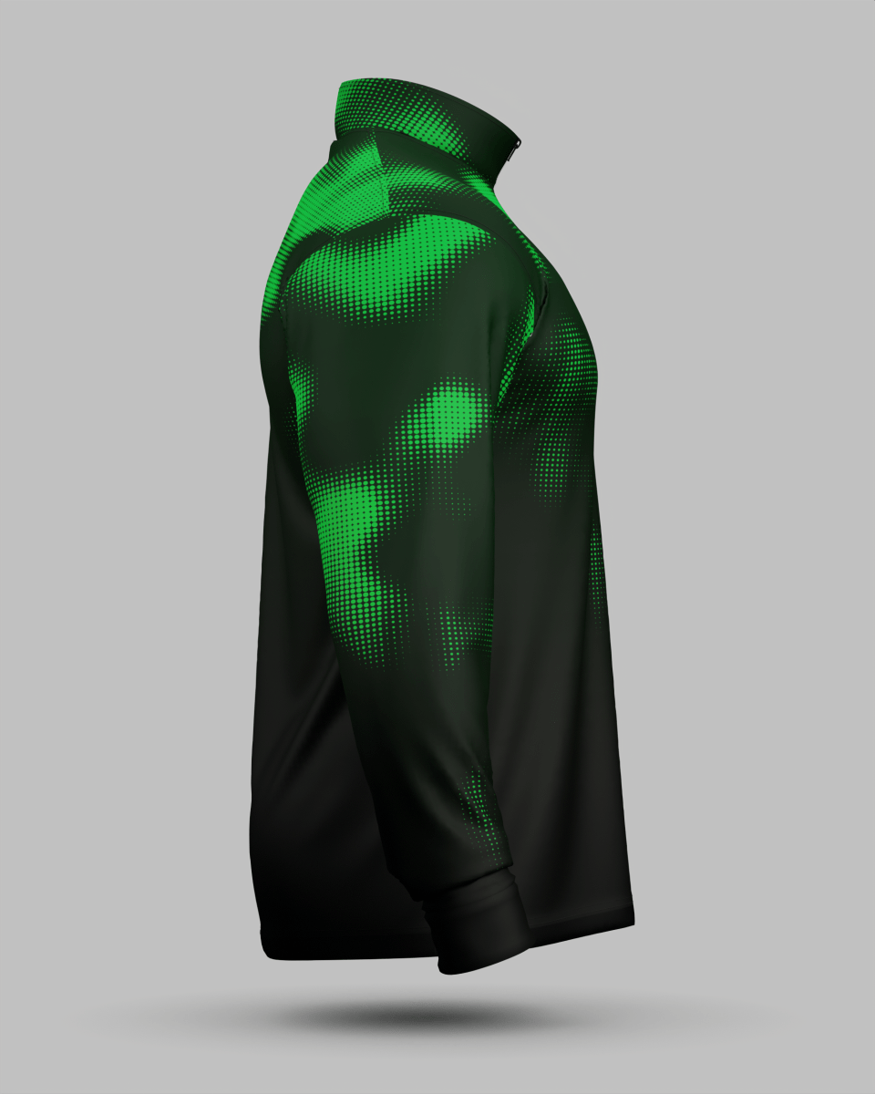 Geneva Midlayer - Onboard Sportswear