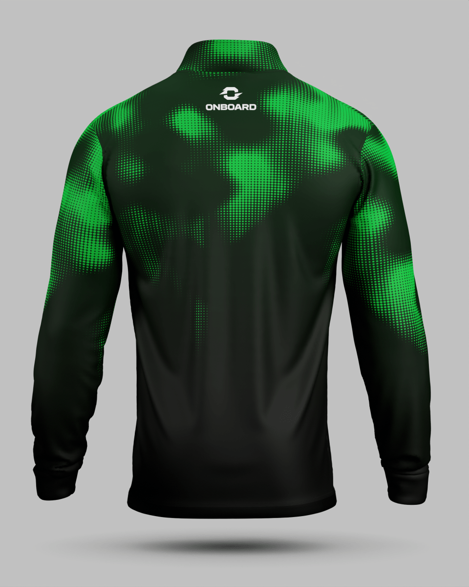 Geneva Midlayer - Onboard Sportswear