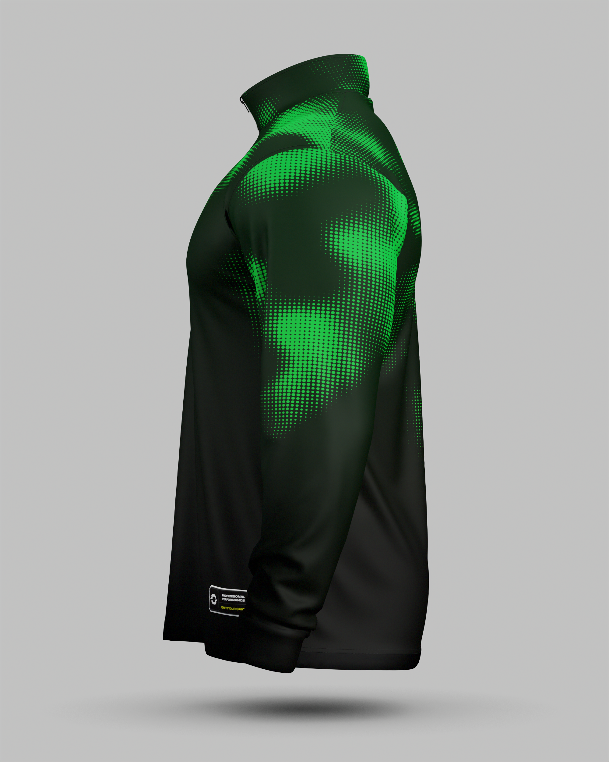 Geneva Midlayer