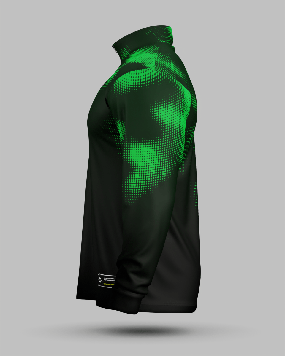 Geneva Midlayer - Onboard Sportswear