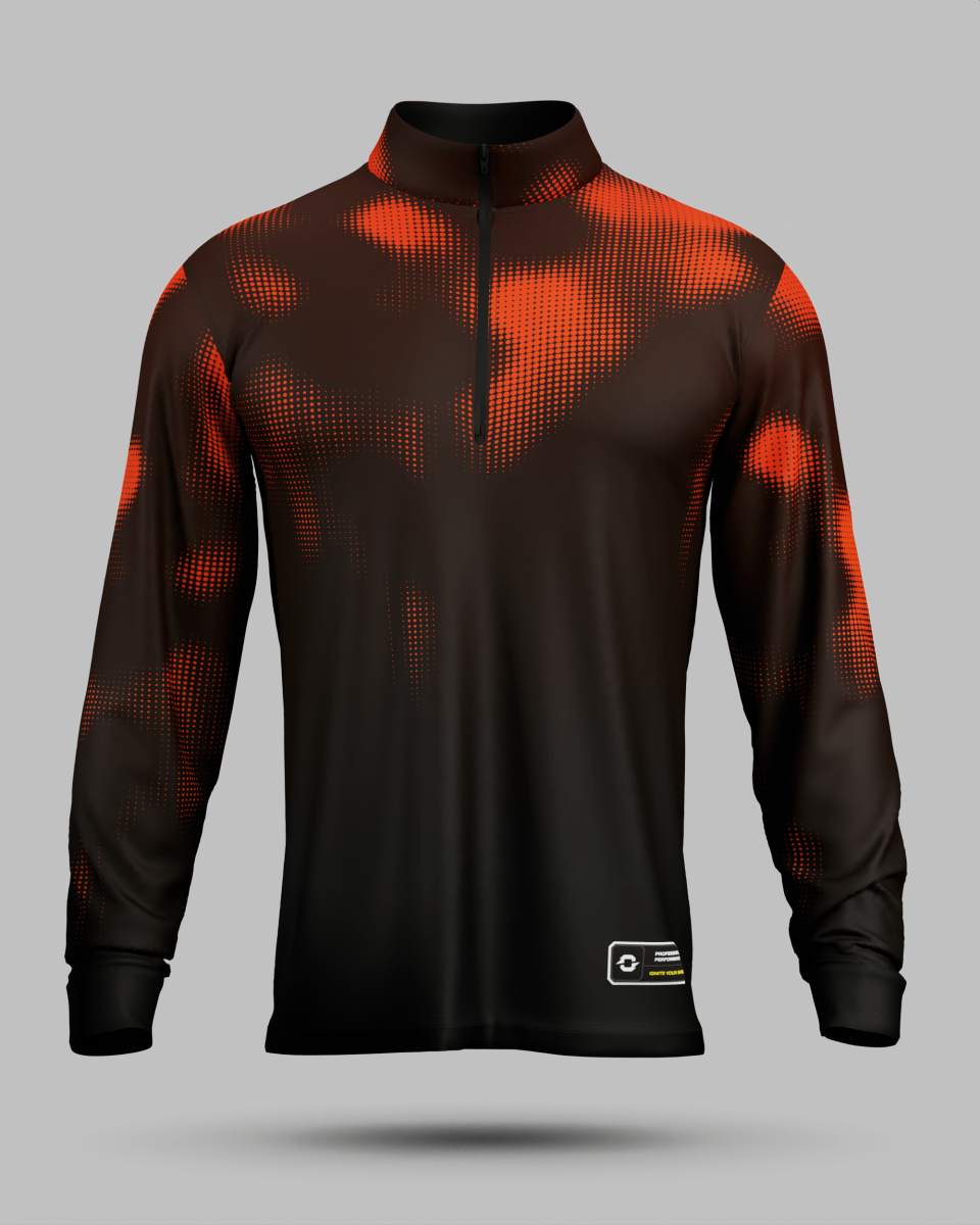Geneva Midlayer - Onboard Sportswear