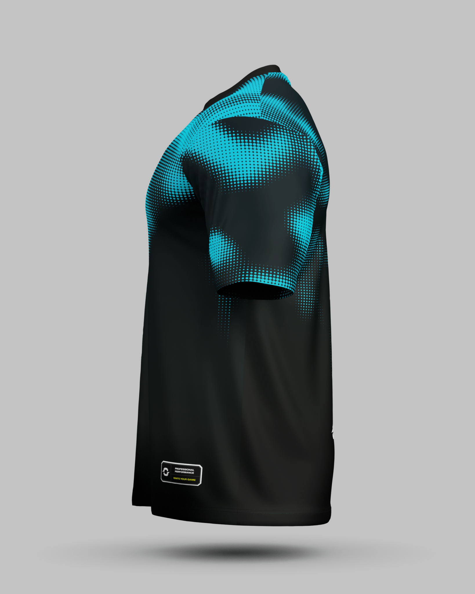 Youth Geneva Performance Tee - Onboard Sportswear