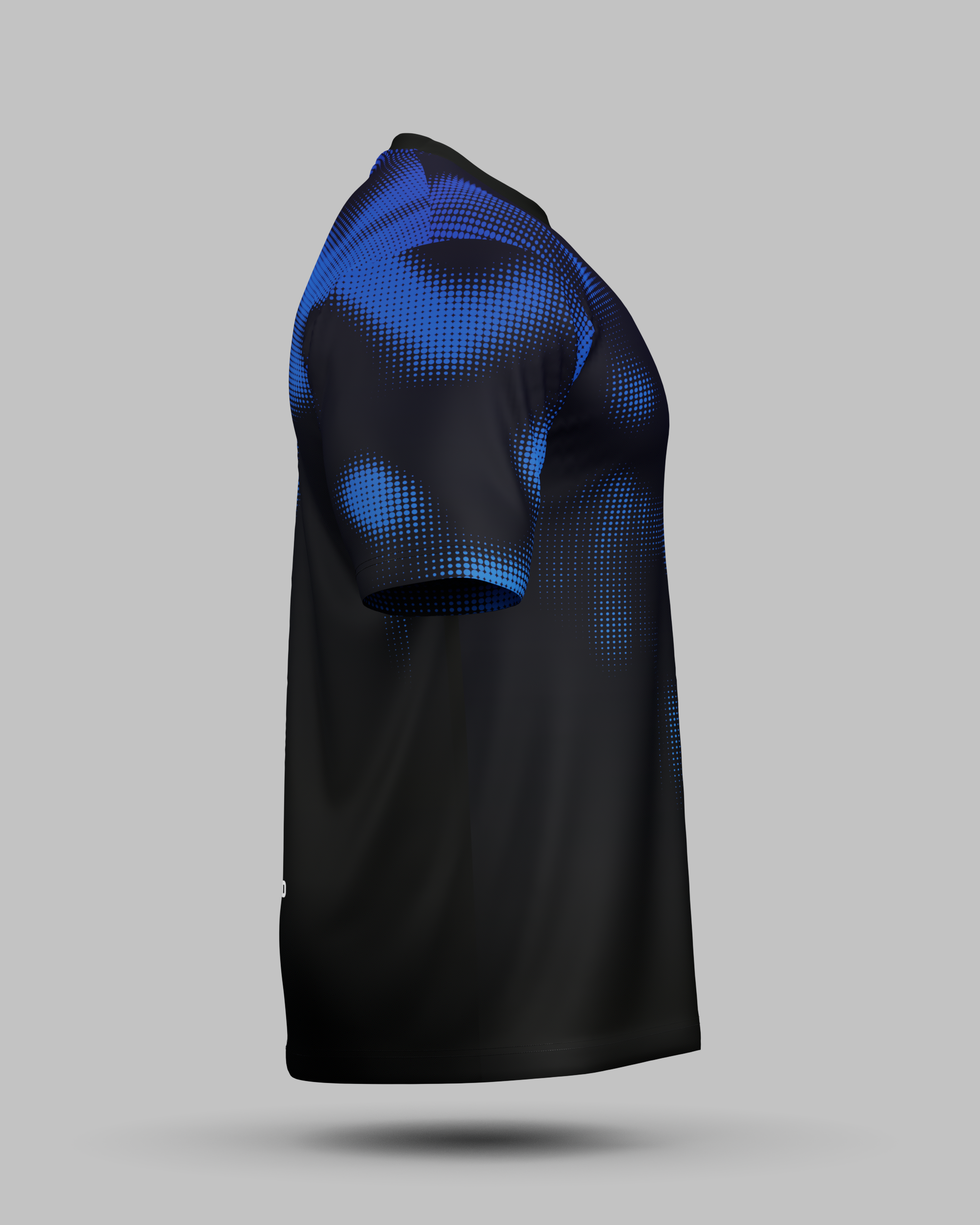 Youth Geneva Performance Tee