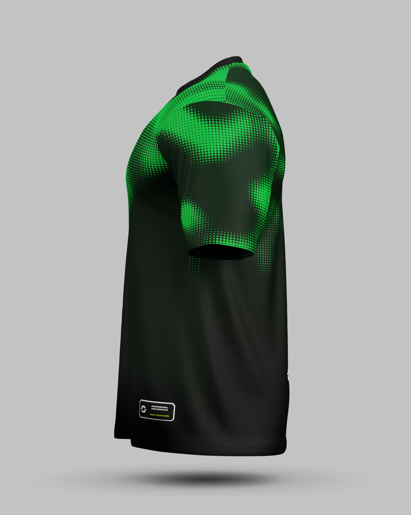 Youth Geneva Performance Tee - Onboard Sportswear