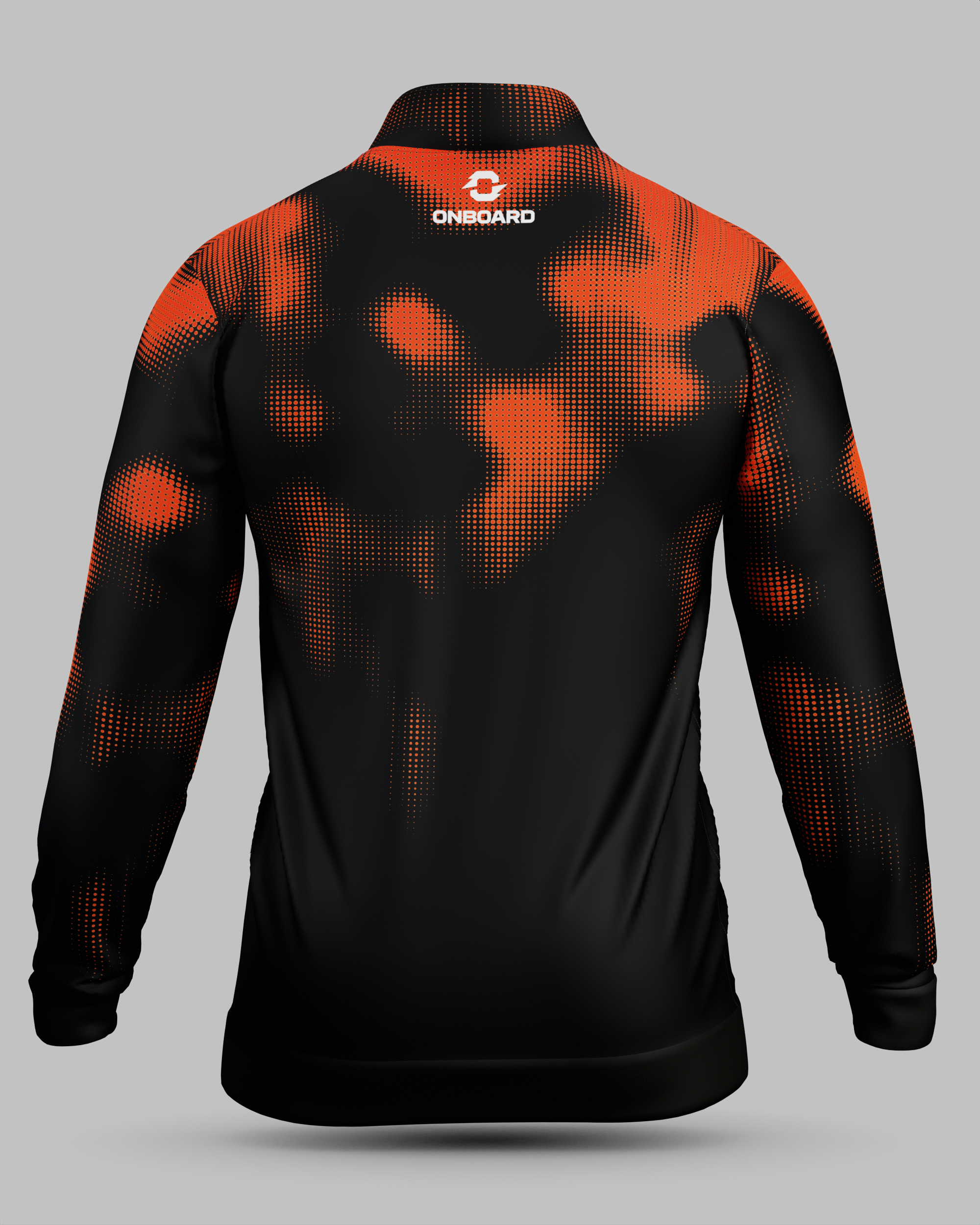 Geneva Tournament Jacket