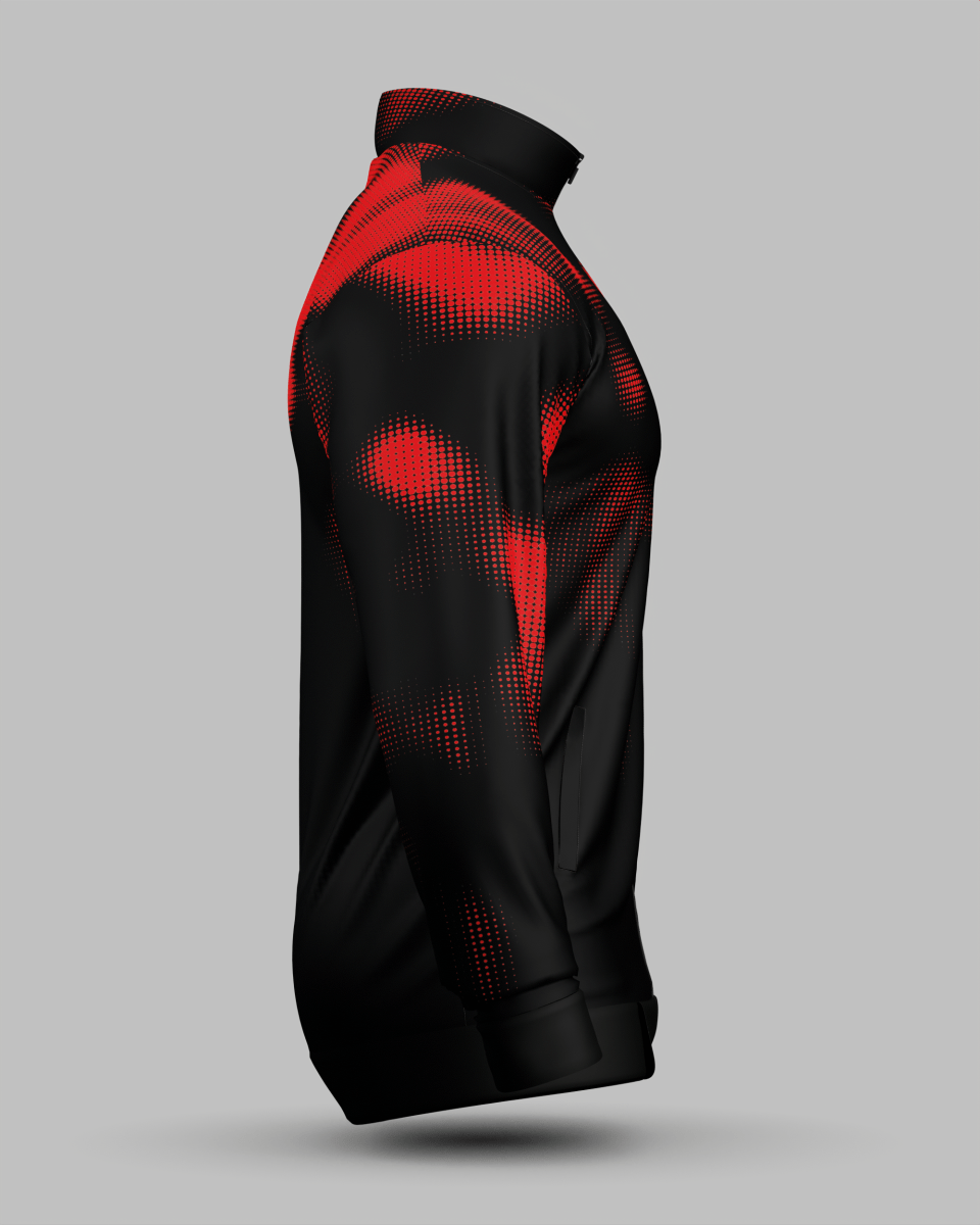 Geneva Training Jacket - Onboard Sportswear