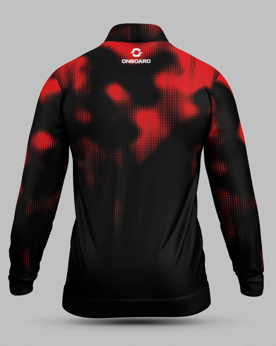 Geneva Training Jacket - Onboard Sportswear