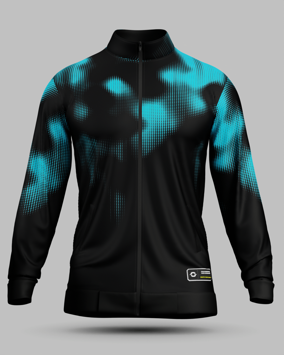 Geneva Training Jacket - Onboard Sportswear