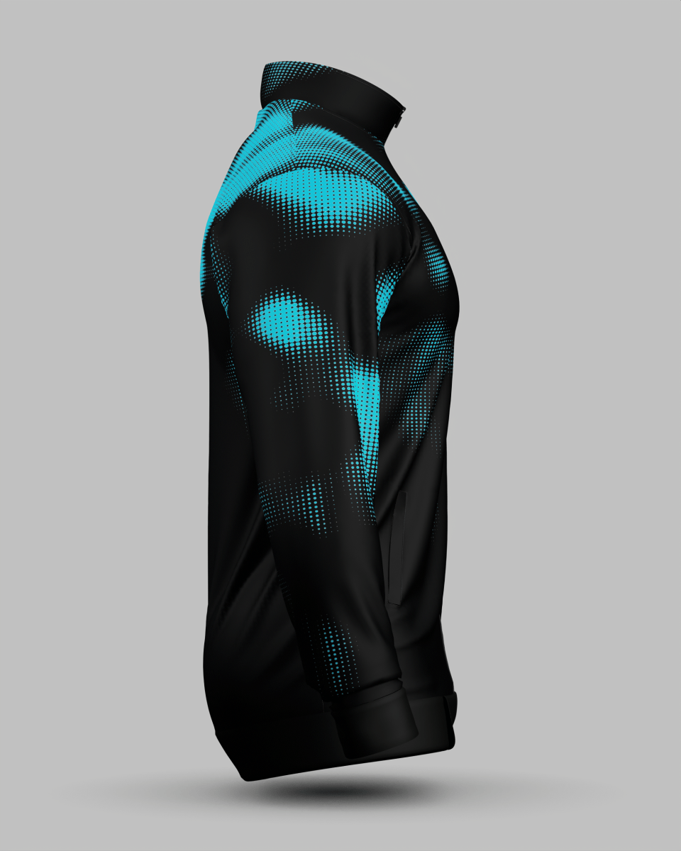 Geneva Training Jacket - Onboard Sportswear