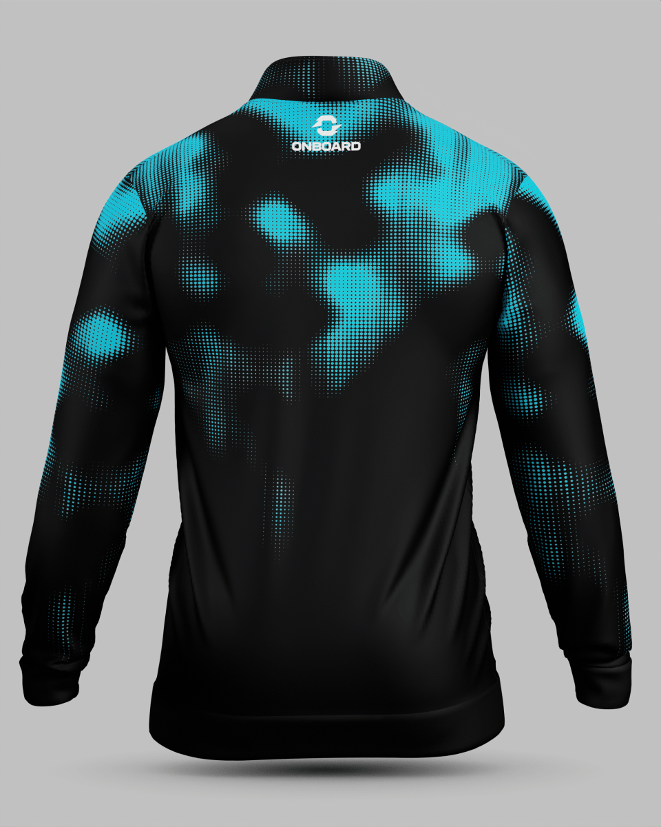 Geneva Training Jacket - Onboard Sportswear