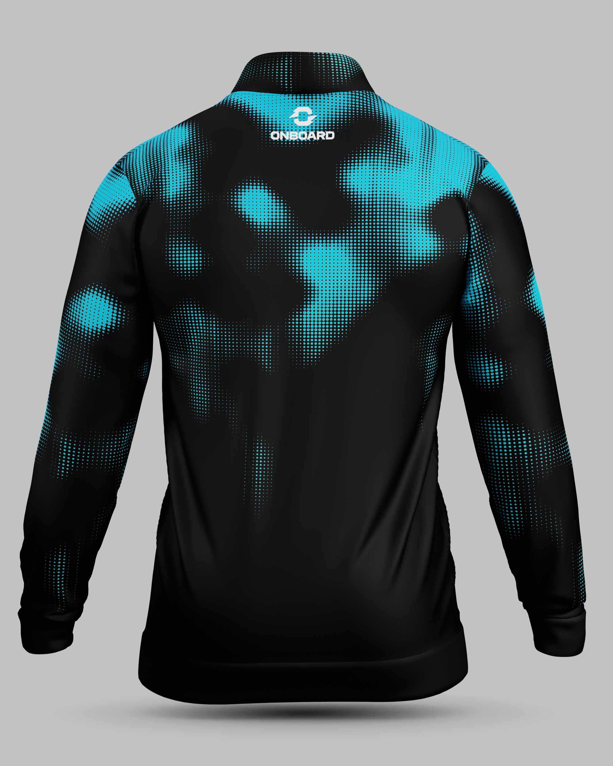 Geneva Tournament Jacket