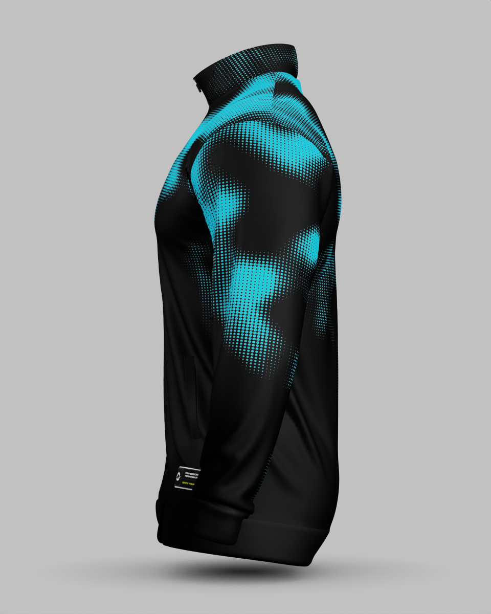 Geneva Training Jacket - Onboard Sportswear