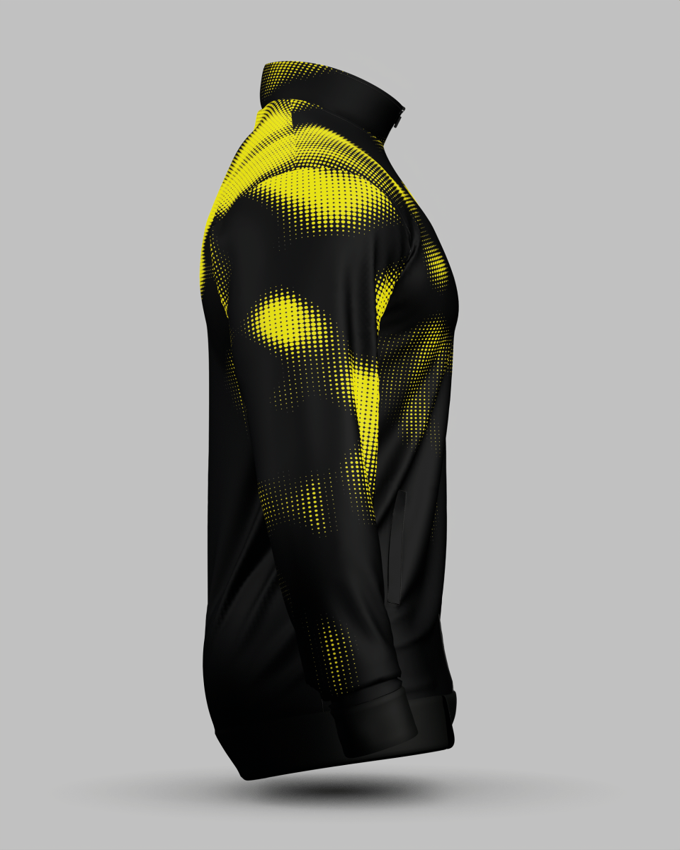 Youth Geneva Training Jacket - Onboard Sportswear