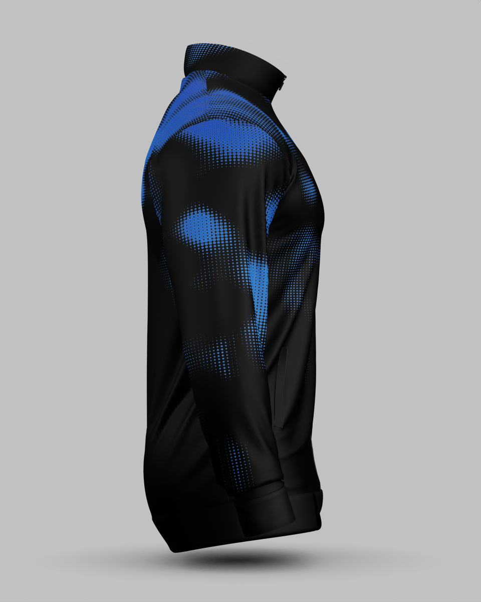 Geneva Training Jacket - Onboard Sportswear