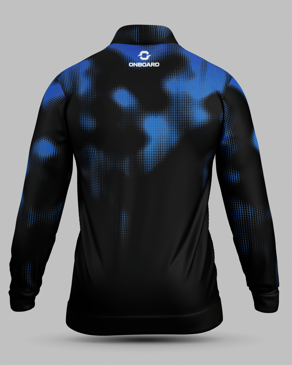 Geneva Training Jacket - Onboard Sportswear