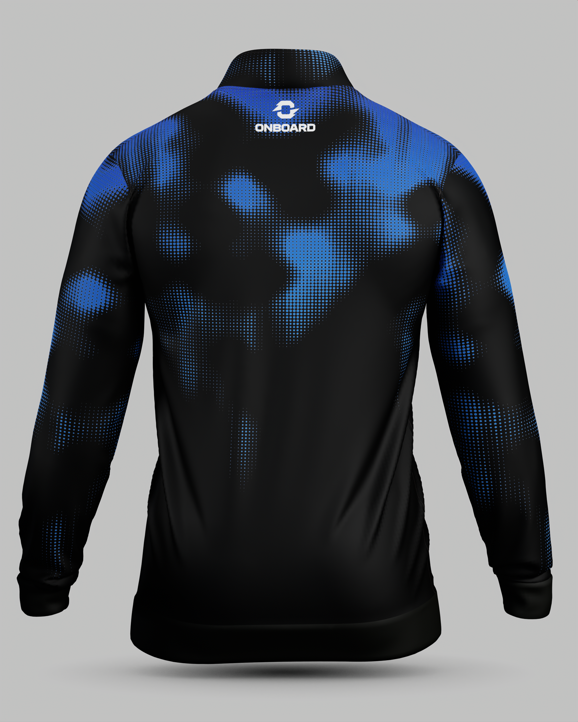 Geneva Tournament Jacket