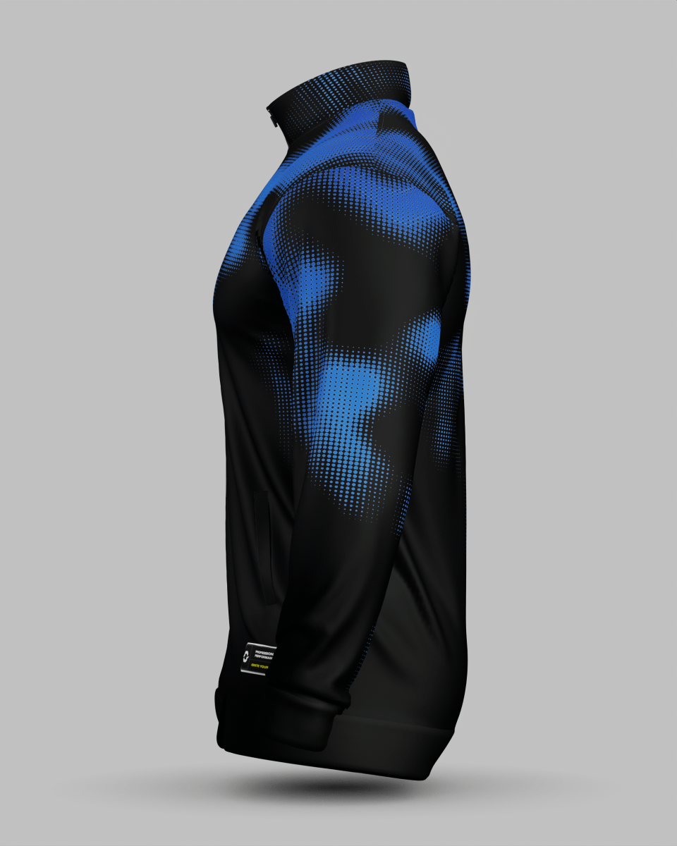Geneva Training Jacket - Onboard Sportswear