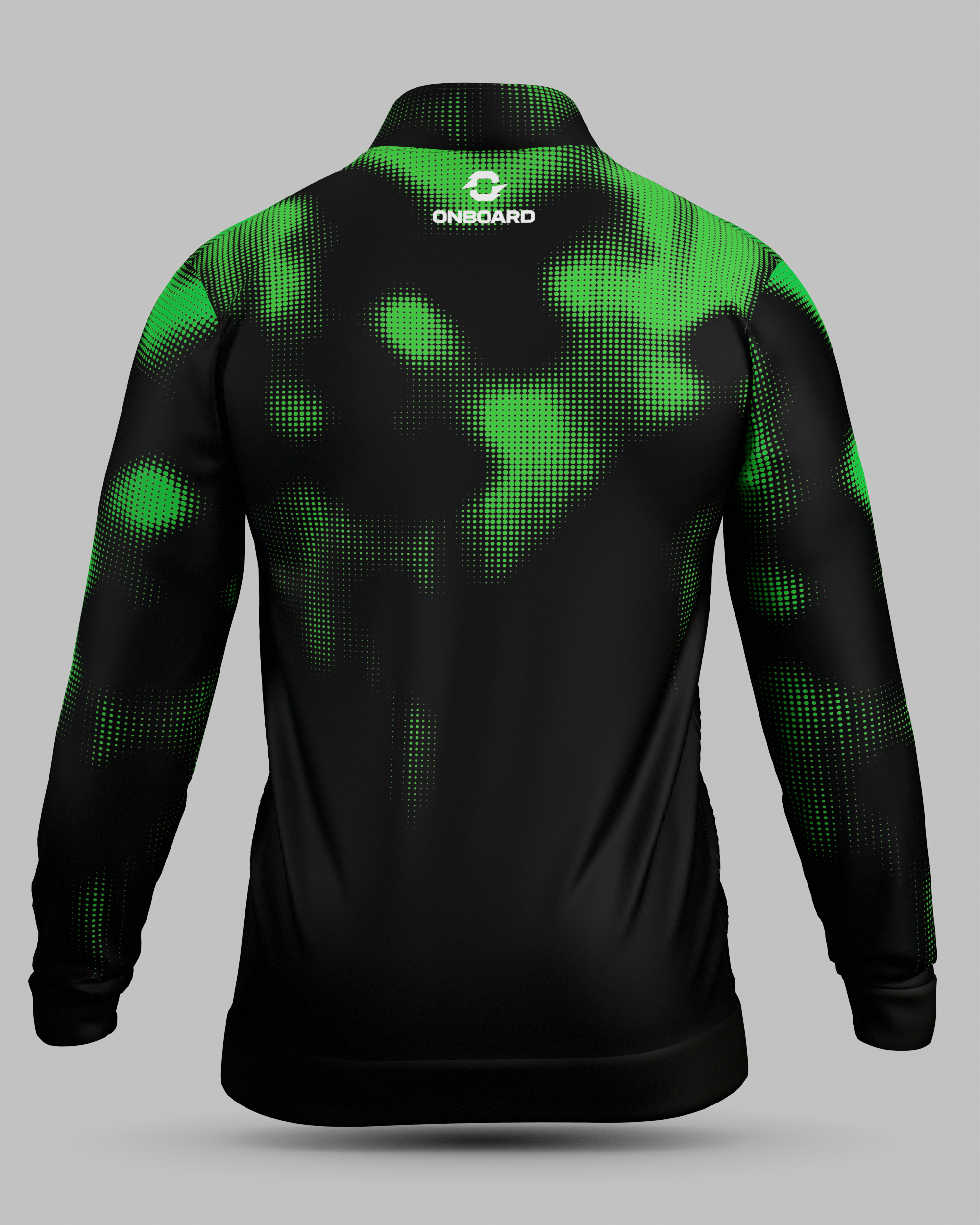 Geneva Tournament Jacket