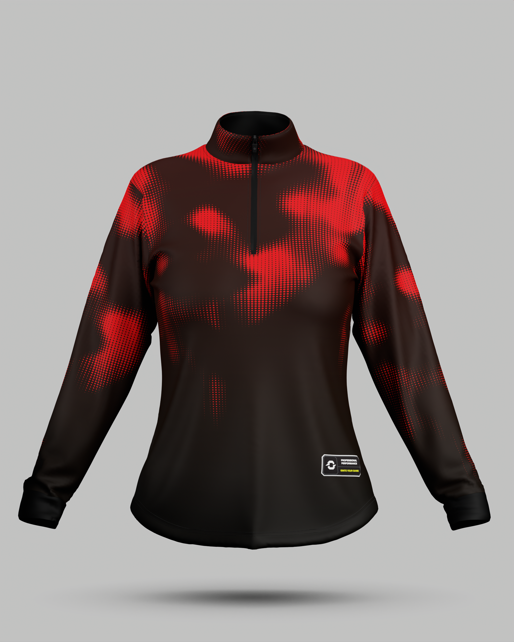 Womens Geneva Midlayer