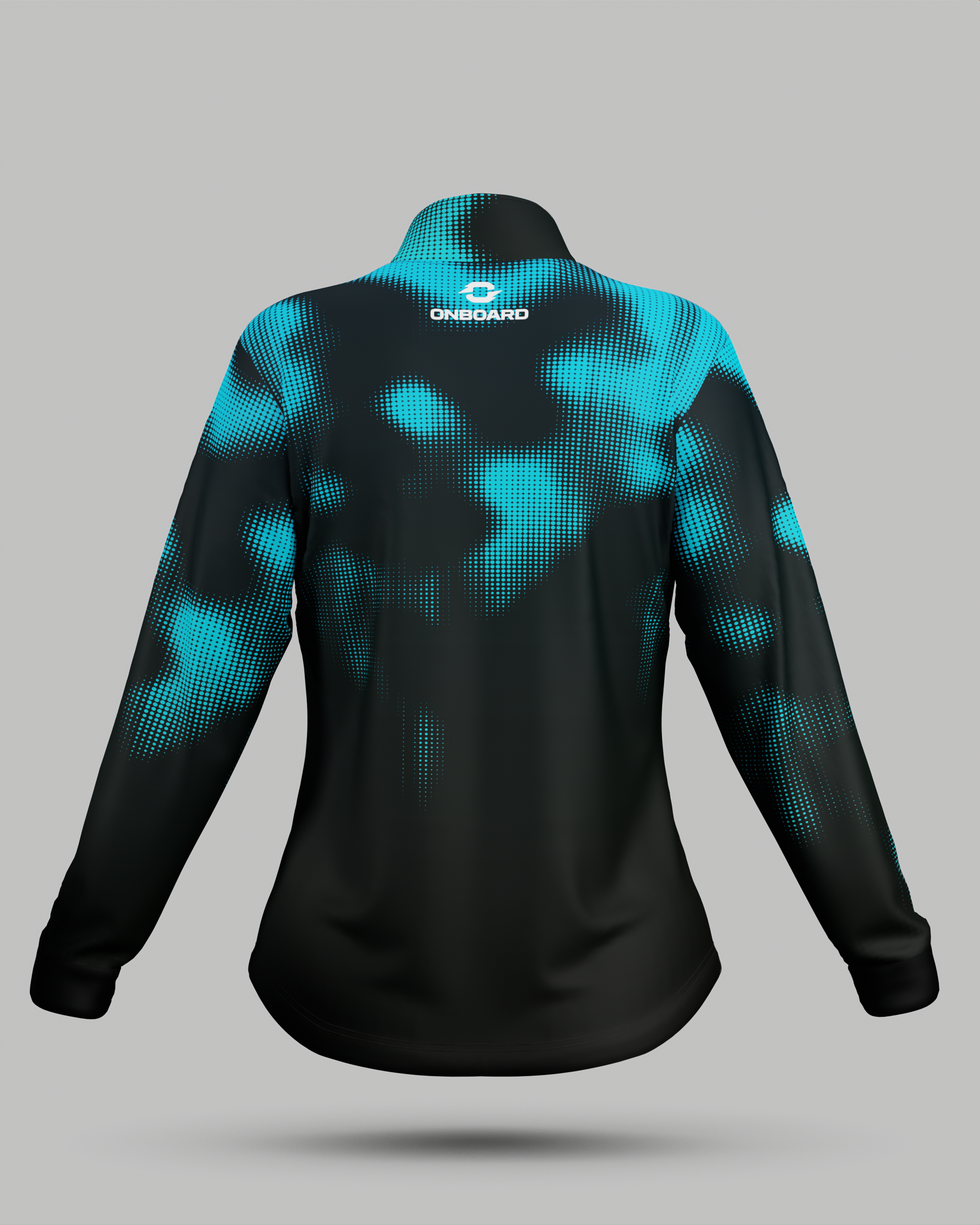Womens Geneva Midlayer