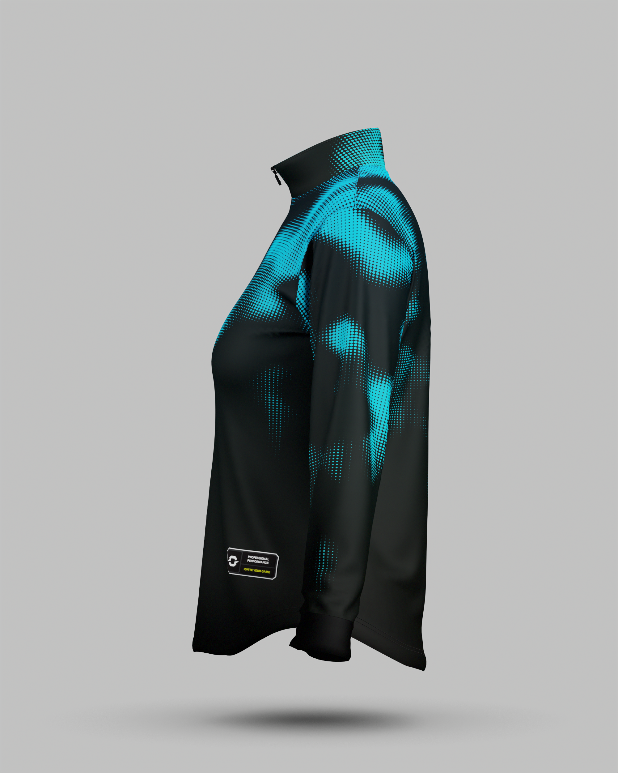 Womens Geneva Midlayer