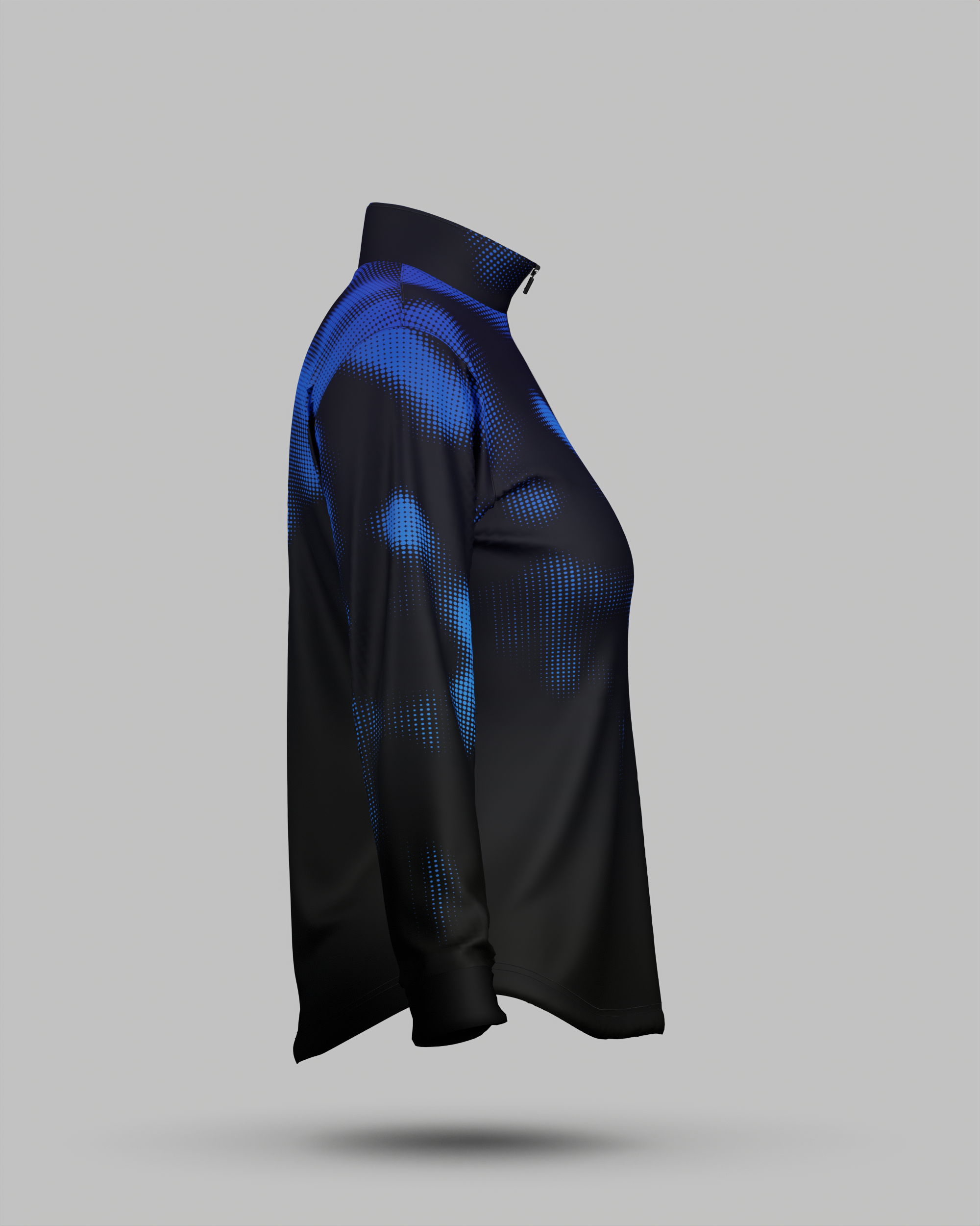 Womens Geneva Midlayer