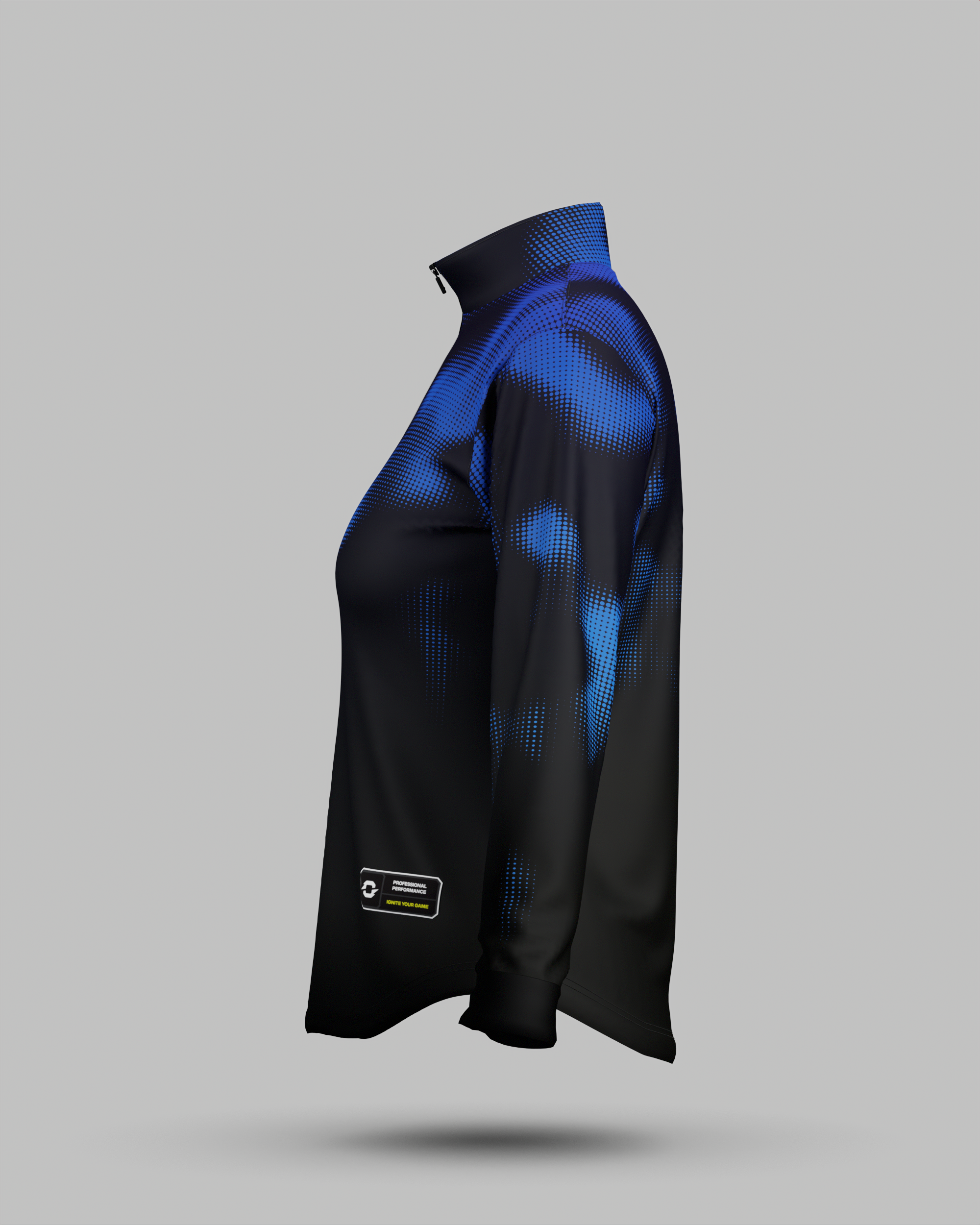 Womens Geneva Midlayer